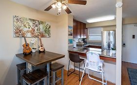 Royal Aloha Waikiki Beach